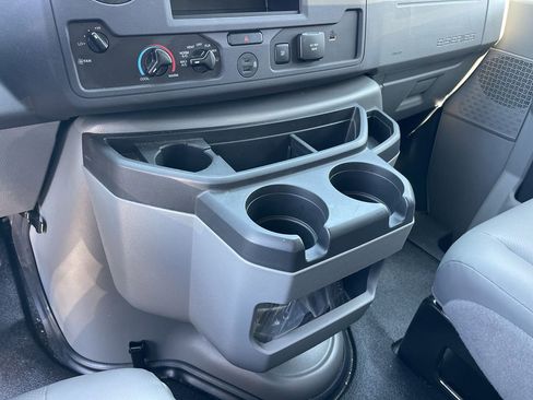 New 2025 Ford E-350 and Econoline 350 Super Duty w/ Power Equipment Group image 13