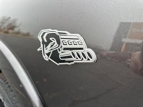 New 2026 RAM 1500 Big Horn image 16