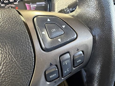 Used 2012 Lincoln MKX AWD image 24