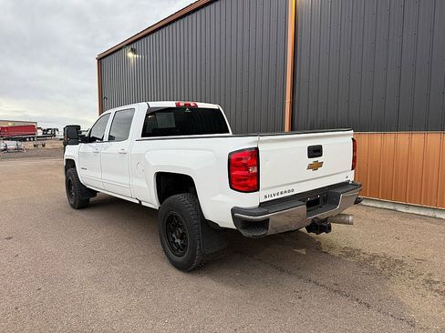 Used 2018 Chevrolet Silverado 2500 LT image 6