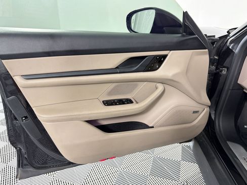 Certified 2021 Porsche Taycan 4S AWD/4WD image 14
