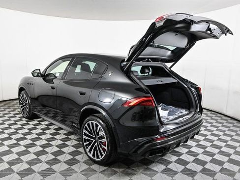 New 2025 Maserati Grecale Trofeo image 34