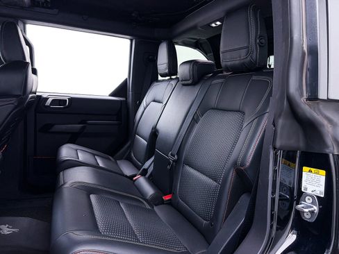 Used 2023 Ford Bronco Raptor image 51