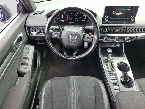 Used 2023 Honda Civic Sport image 11