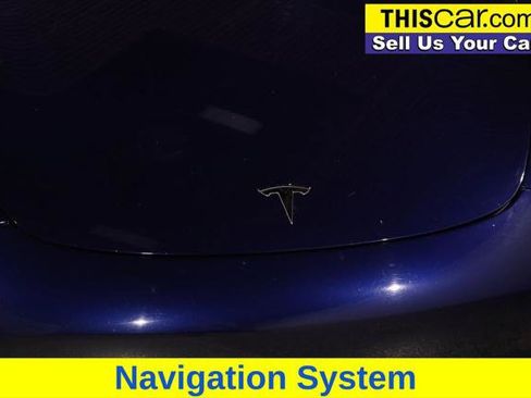 Used 2018 Tesla Model 3 Mid Range RWD image 11