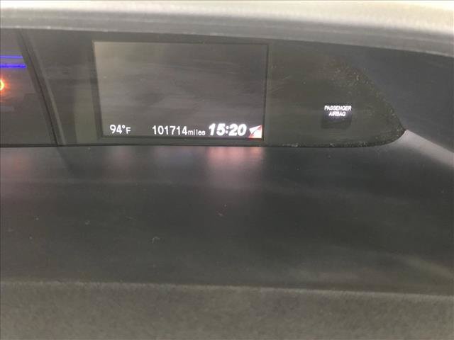 Used 2015 Honda Civic LX image 10