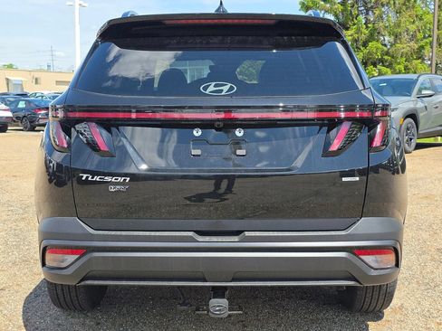 New 2026 Hyundai Tucson XRT AWD/4WD image 14