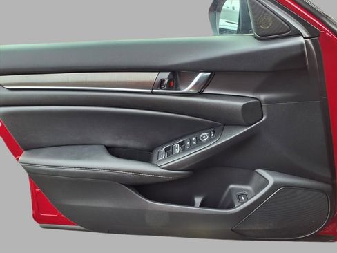 Used 2022 Honda Accord Sport image 15