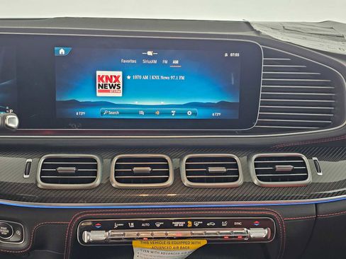 New 2026 Mercedes-Benz GLE 53 AMG 4MATIC Coupe image 25