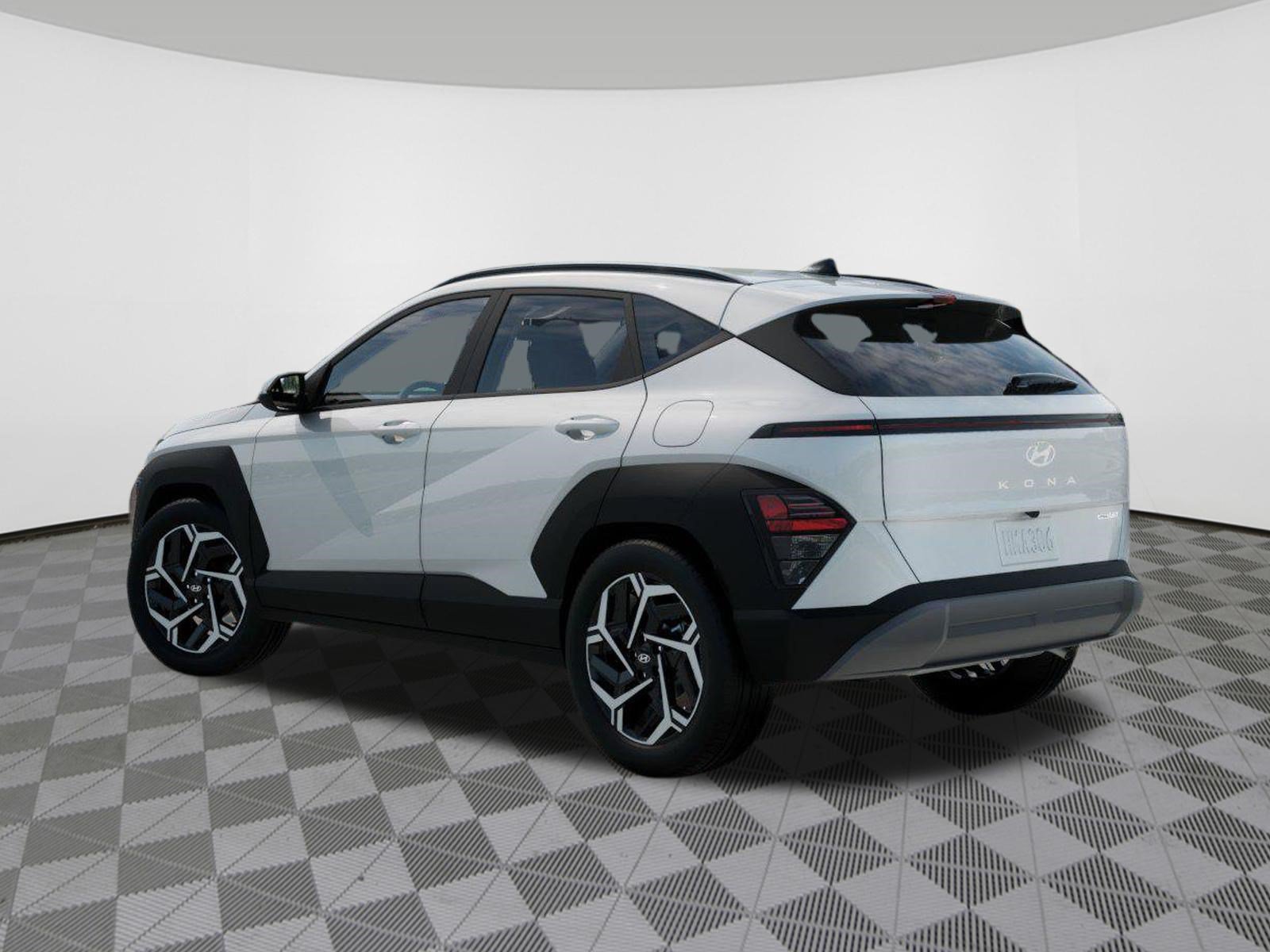 New 2027 Hyundai Kona SEL Premium AWD/4WD image 5