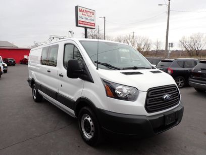 Used 2015 Ford Transit 150 148 Low Roof