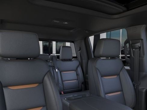 New 2026 GMC Sierra 1500 AT4 w/ AT4 Premium Package AWD/4WD image 24