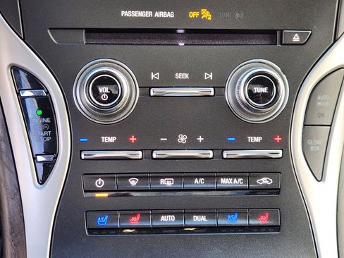 Used 2018 Lincoln MKX Reserve image 22