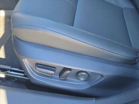 New 2026 Toyota Camry XLE image 6