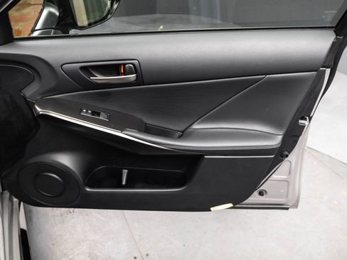 Used 2024 Lexus IS 350 F Sport image 45