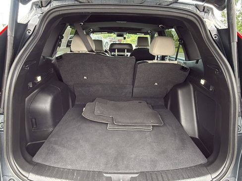 Used 2024 Honda CR-V Sport Touring image 20