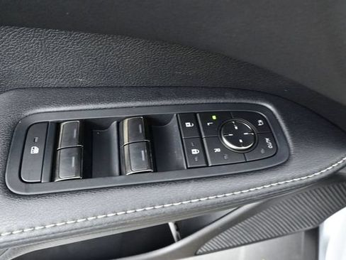 Used 2025 Lexus RX 350 F Sport w/ Convenience Package FWD image 9