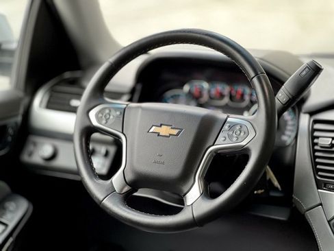 Used 2015 Chevrolet Tahoe LT w/ Max Trailering Package image 39