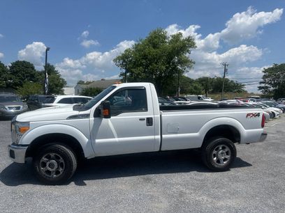 Used 2014 Ford F350 XLT