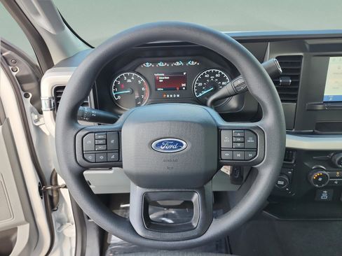 New 2026 Ford F250 XL w/ STX Appearance Package image 27