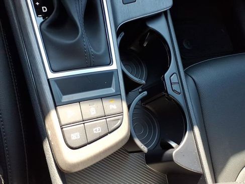 New 2026 Kia Sportage X-Pro Prestige image 24