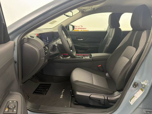 New 2026 Nissan Sentra SV w/ SV Convenience Package image 14