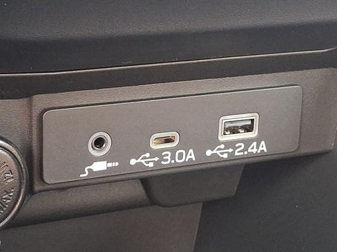 New 2026 Subaru WRX Premium AWD/4WD image 13