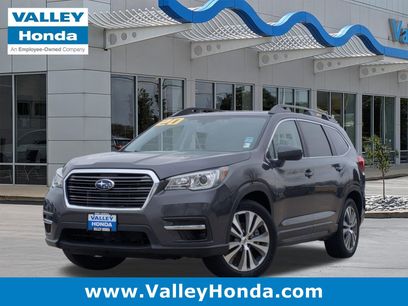 Used 2020 Subaru Ascent Premium w/ Sport Package