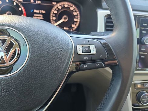 Used 2019 Volkswagen Atlas SEL Premium image 23