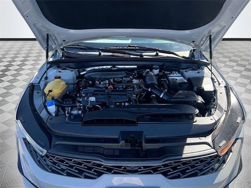 Used 2023 Kia K5 GT-Line w/ GT-Line Premium Package image 29