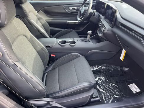 New 2026 Ford Mustang EcoBoost image 13