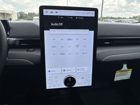 New 2025 Ford Mustang Mach-E Select w/ Comfort Package Lite image 11