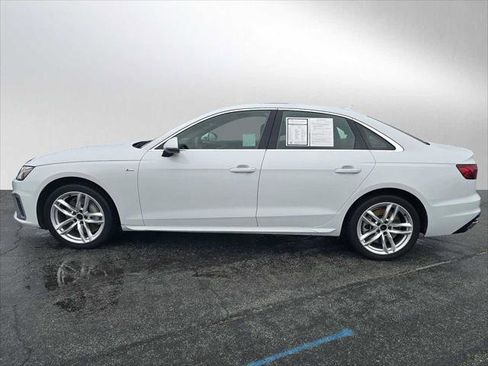 Used 2020 Audi A4 2.0T Premium Plus w/ Premium Plus Package image 2