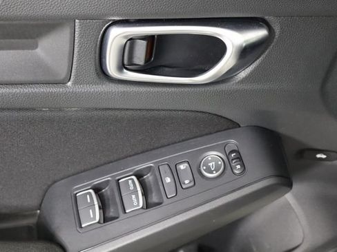 Used 2024 Honda Civic LX image 18