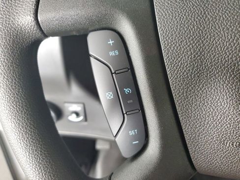 New 2025 Chevrolet Express 2500 Extended w/ Driver Convenience Package image 21