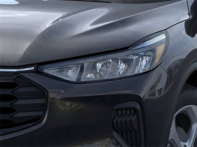 Certified 2025 Ford Escape ST-Line w/ Cold Weather Package AWD/4WD image 18