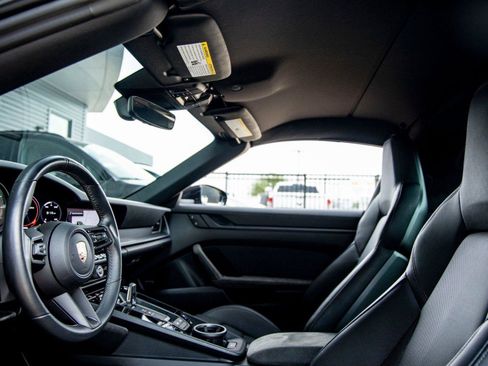 Used 2023 Porsche 911 Targa 4 GTS image 60