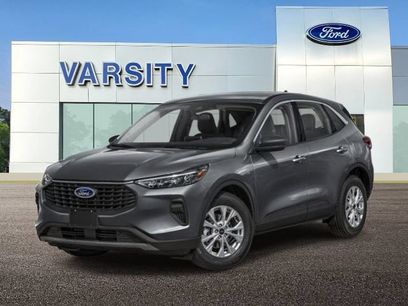 Certified 2023 Ford Escape Active w/ Tech Pack #2