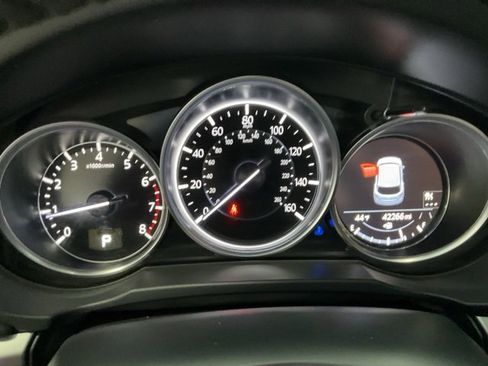 Used 2023 MAZDA CX-5 AWD 2.5 S w/ Select Package image 9