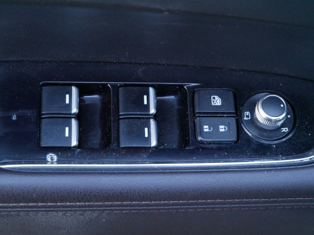 Used 2023 MAZDA CX-5 Signature AWD/4WD image 13