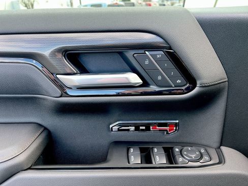 New 2026 GMC Sierra 1500 AT4 w/ AT4 Premium Package image 45