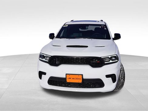 New 2026 Dodge Durango GT image 8