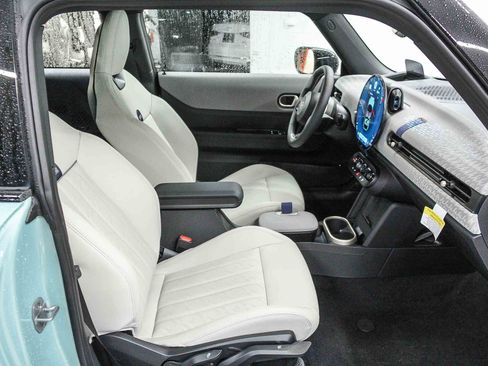 New 2026 MINI Cooper S image 18