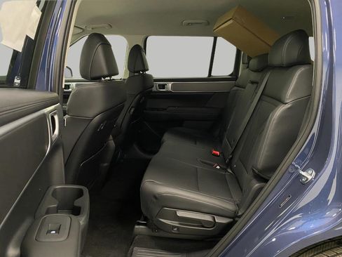 New 2026 Hyundai Santa Fe SEL AWD/4WD image 28
