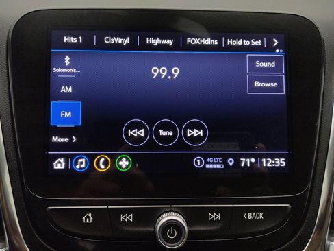 Used 2024 Chevrolet Equinox Premier AWD/4WD image 25