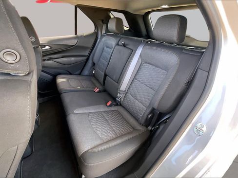 Used 2021 Chevrolet Equinox LT FWD image 20