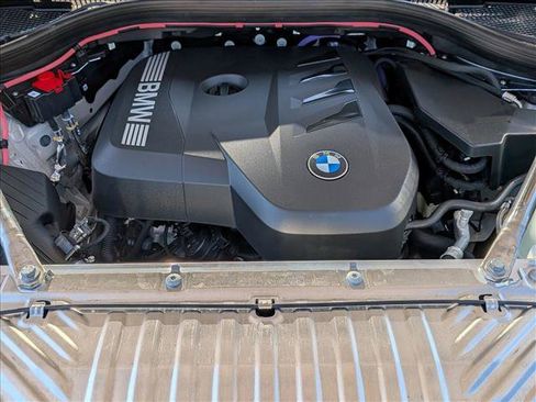 New 2026 BMW X3 xDrive30i w/ Convenience Package AWD/4WD image 18