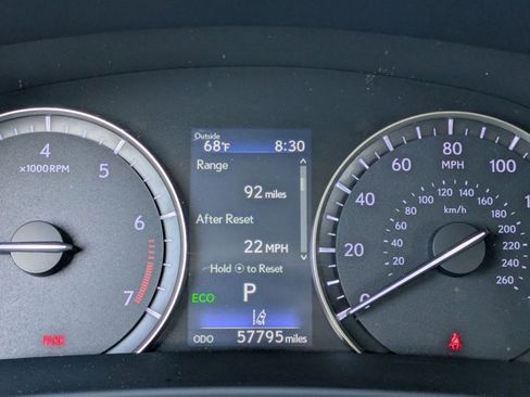 Used 2019 Lexus RX 350L image 8