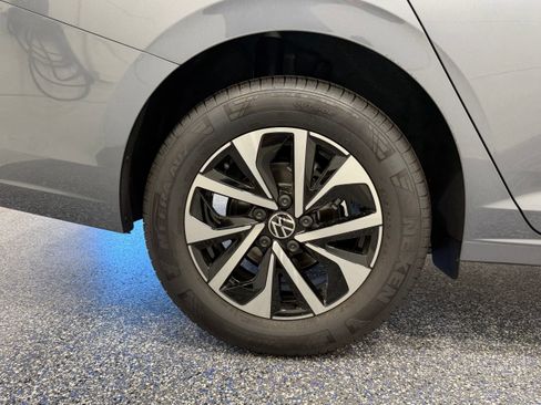 New 2026 Volkswagen Jetta S FWD image 13