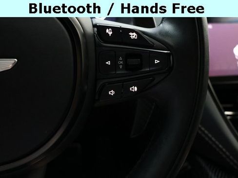 Used 2023 Aston Martin DBX 707 image 54